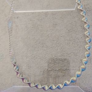 Artistic Spring Necklace